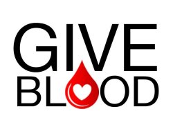 Give Blood