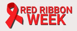 Red Ribbon Week