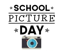 school picture day